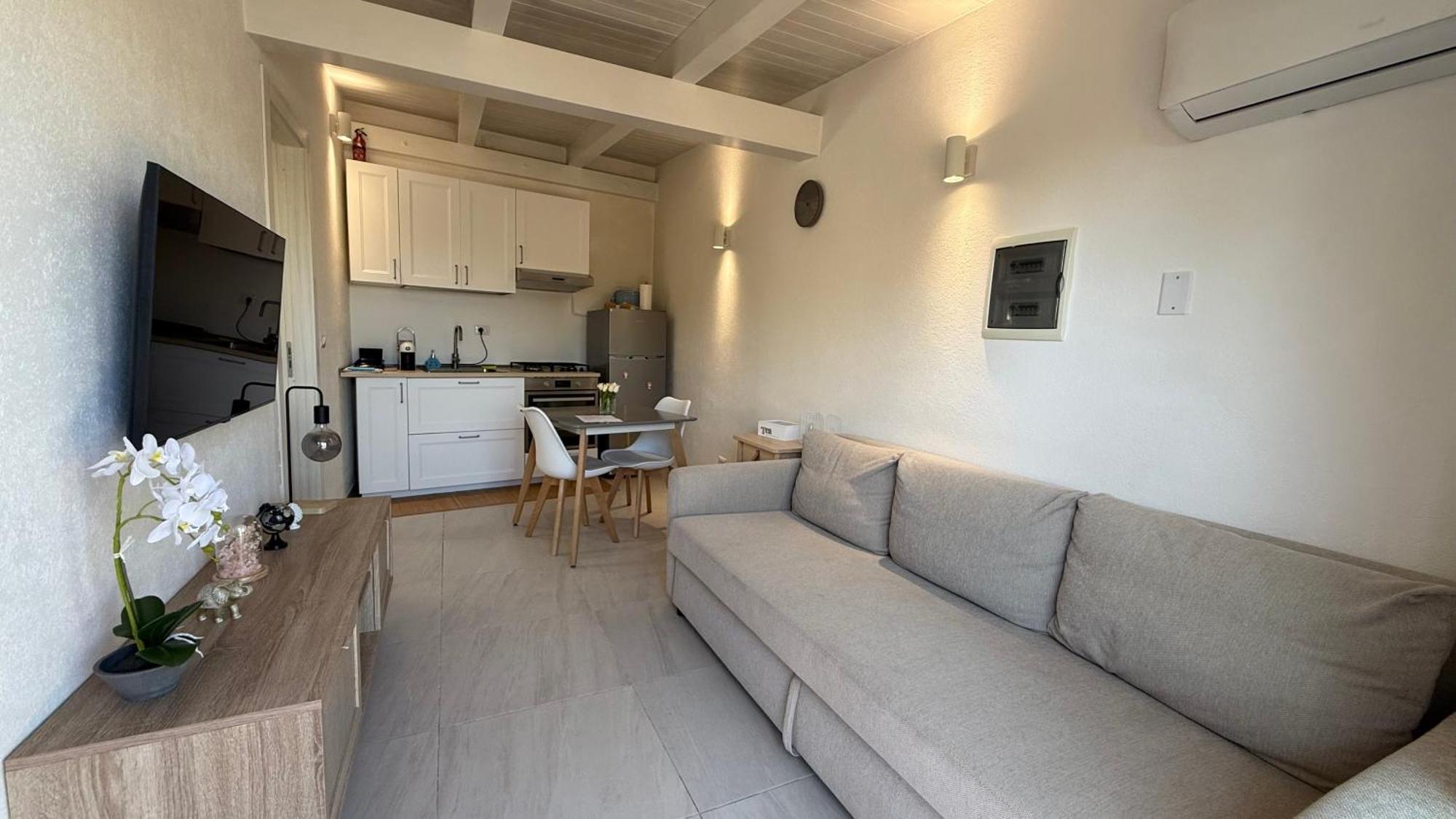 Plemmirio Apartments Syracuse Exterior foto